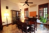 Stunning, french designed house for rent in Westlake, Tay Ho, Hanoi